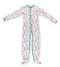 Load image into Gallery viewer, Rearz Alpaca Adult Footed Jammies ABDL
