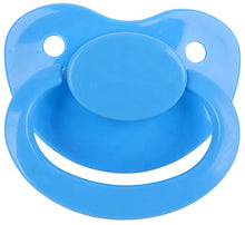Load image into Gallery viewer, Size-6-Pacifier-BabyBlue
