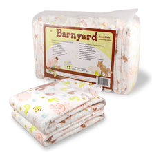 Load image into Gallery viewer, Rearz Barnyard Adult Diapers - Trial Sample Pack

