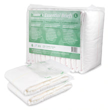Load image into Gallery viewer, InControl Essential Incontinence Diapers - 12 Pack
