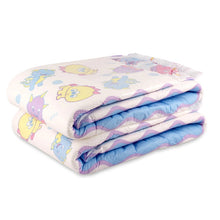 Load image into Gallery viewer, Rearz Lil Monsters Diapers two folded diapers

