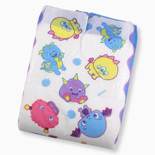 Load image into Gallery viewer, Rearz Lil Monsters Diapers Folder Diaper
